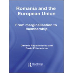 Romania and The European Union Romania and The European Union