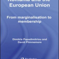 Romania and The European Union