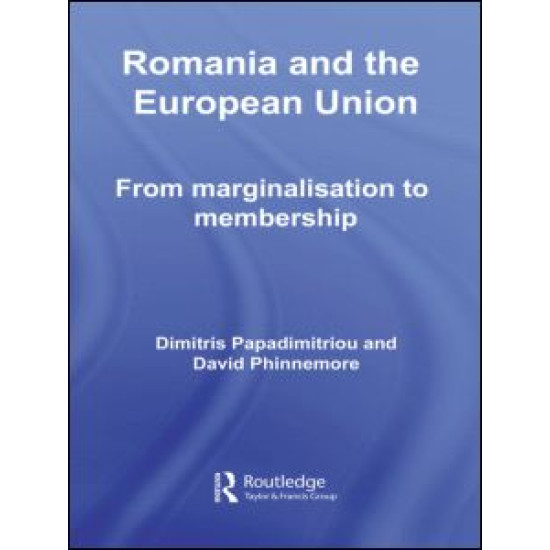 Romania and The European Union