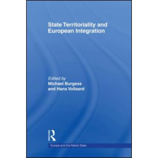 State Territoriality and European Integration