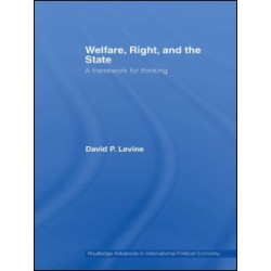 Welfare, Right and the State