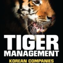 The Evolution of Tiger Management The Evolution of Tiger Management