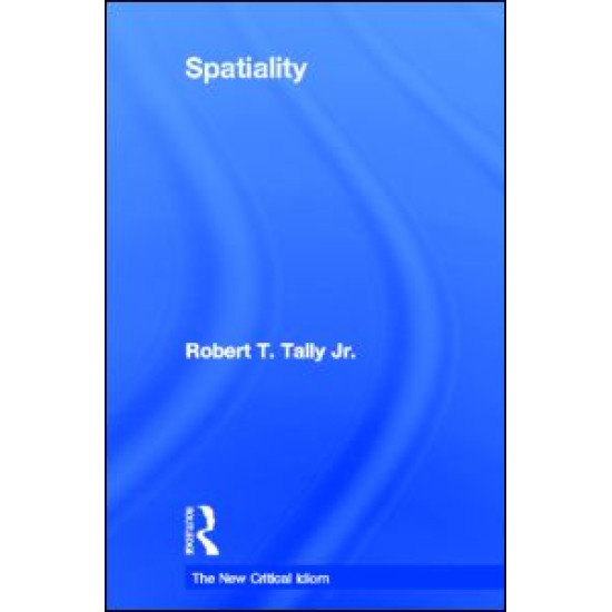 Spatiality Spatiality