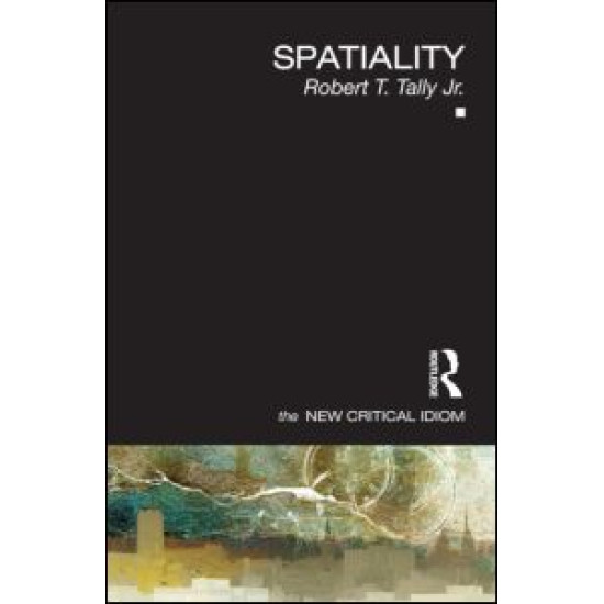 Spatiality Spatiality