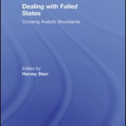 Dealing with Failed States Dealing with Failed States