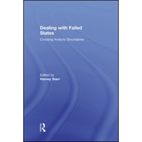 Dealing with Failed States