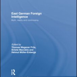 East German Foreign Intelligence