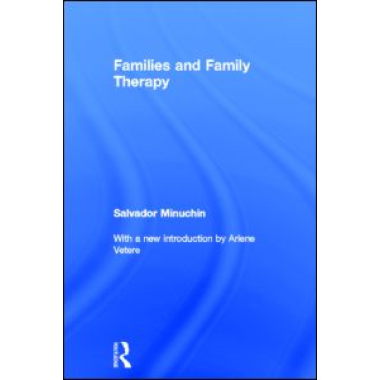 Families and Family Therapy