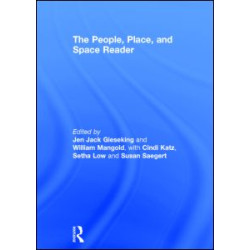 The People, Place, and Space Reader The People, Place, and Space Reader