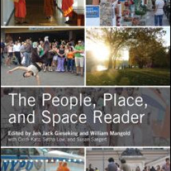 The People, Place, and Space Reader The People, Place, and Space Reader