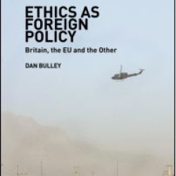 Ethics As Foreign Policy