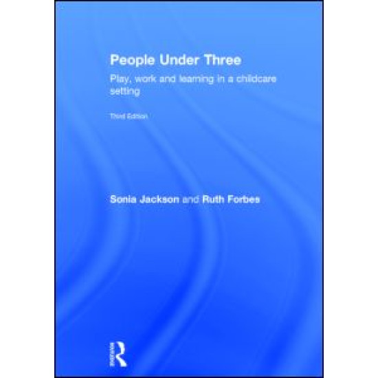 People Under Three