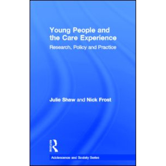 Young People and the Care Experience