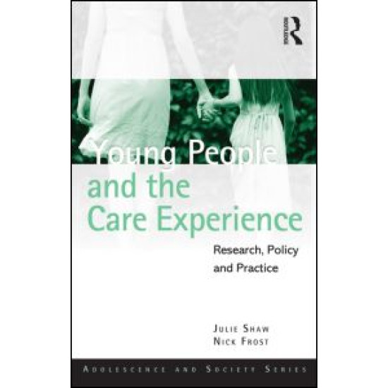 Young People and the Care Experience