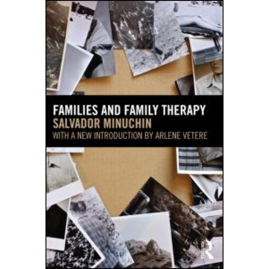 Families and Family Therapy
