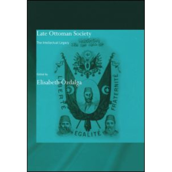 Late Ottoman Society