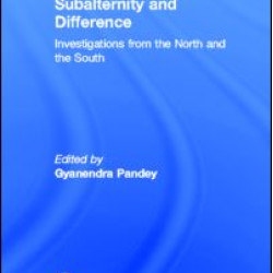 Subalternity and Difference