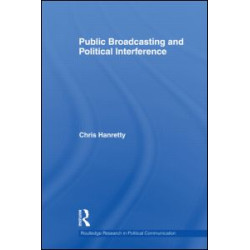 Public Broadcasting and Political Interference