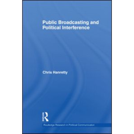 Public Broadcasting and Political Interference