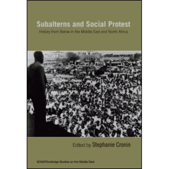 Subalterns and Social Protest