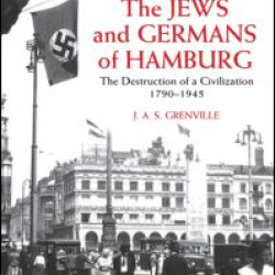 The Jews and Germans of Hamburg The Jews and Germans of Hamburg