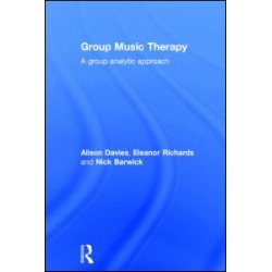 Group Music Therapy Group Music Therapy