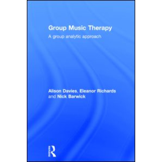 Group Music Therapy