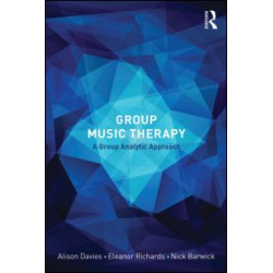 Group Music Therapy Group Music Therapy
