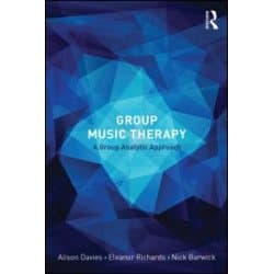 Group Music Therapy Group Music Therapy