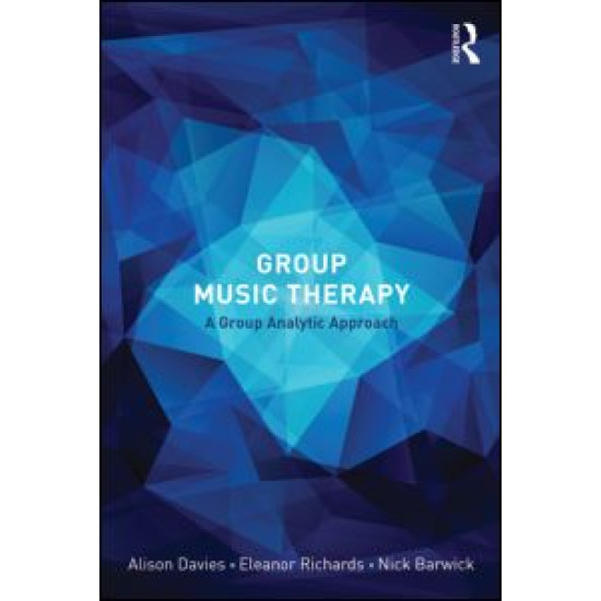 Group Music Therapy