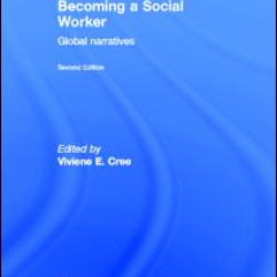 Becoming a Social Worker Becoming a Social Worker