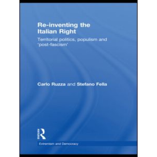 Re-inventing the Italian Right