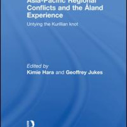 Northern Territories, Asia-Pacific Regional Conflicts and the Aland Experience