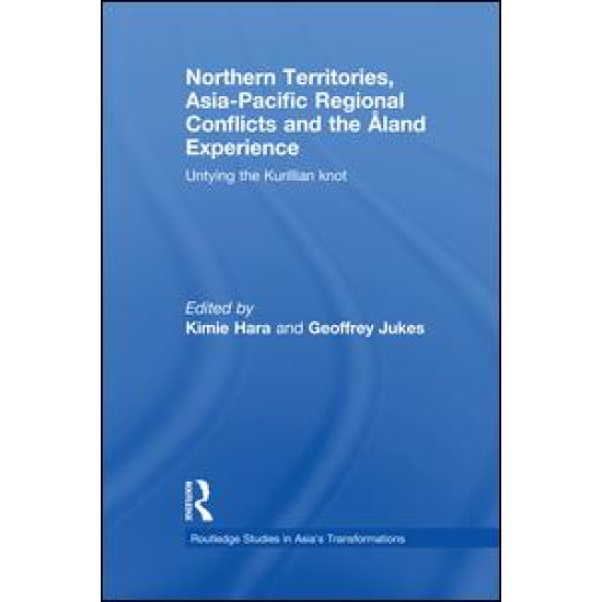 Northern Territories, Asia-Pacific Regional Conflicts and the Aland Experience