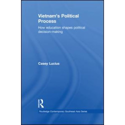 Vietnam's Political Process