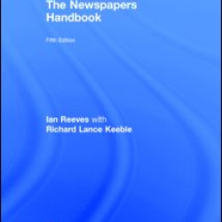 The Newspapers Handbook