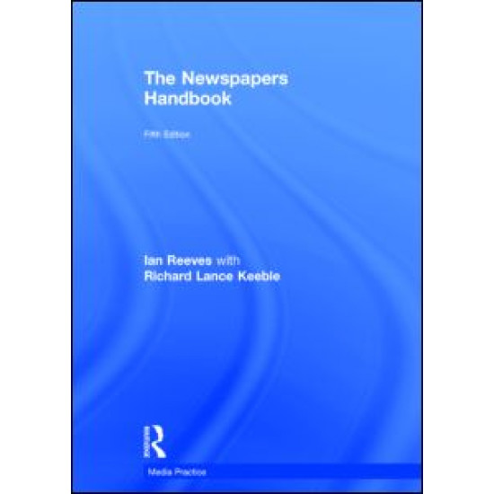 The Newspapers Handbook