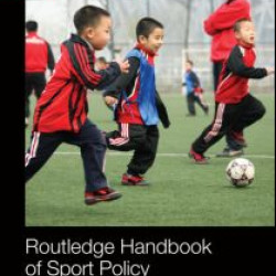 Routledge Handbook of Sport Policy
