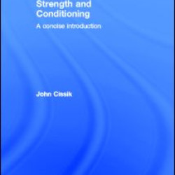 Strength and Conditioning Strength and Conditioning