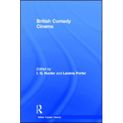 British Comedy Cinema British Comedy Cinema