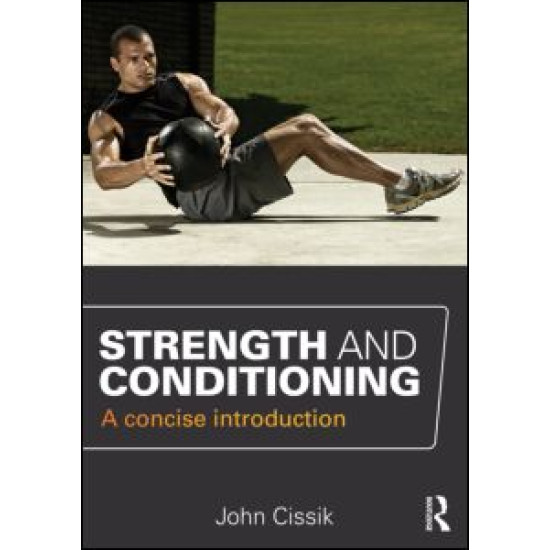 Strength and Conditioning