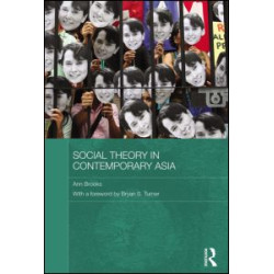 Social Theory in Contemporary Asia