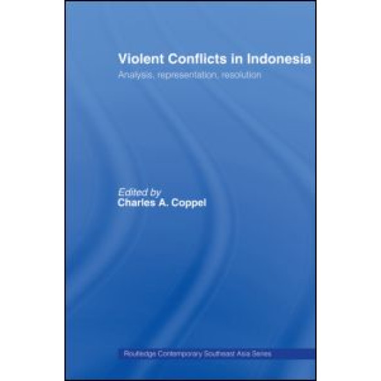 Violent Conflicts in Indonesia