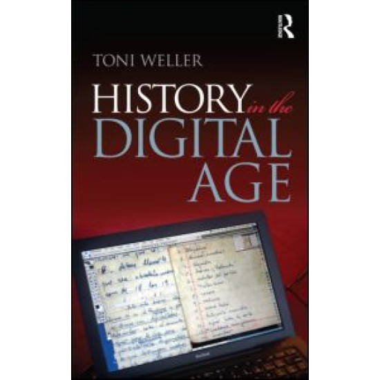 History in the Digital Age