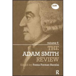 The Adam Smith Review Volume 6 The Adam Smith Review Volume 6
