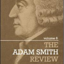 The Adam Smith Review Volume 6 The Adam Smith Review Volume 6