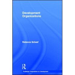 Development Organizations