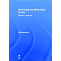 Promoting and Marketing Events Promoting and Marketing Events