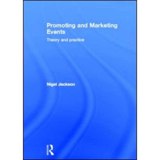 Promoting and Marketing Events