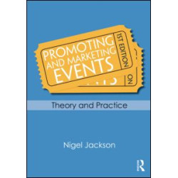 Promoting and Marketing Events Promoting and Marketing Events
